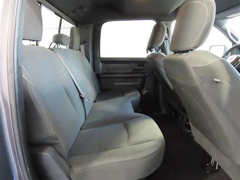 Used 2021 RAM 2500 Tradesman image 31