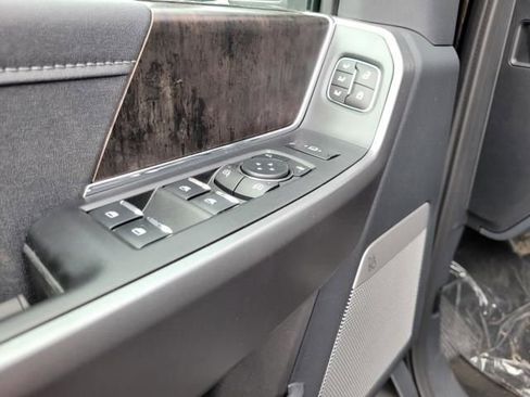 New 2026 Ford F450 Lariat w/ Lariat Ultimate Package image 27