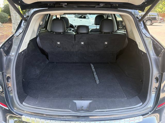 Used 2018 Nissan Murano Platinum FWD image 18