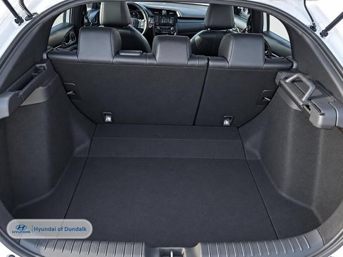 Used 2020 Honda Civic EX-L image 13