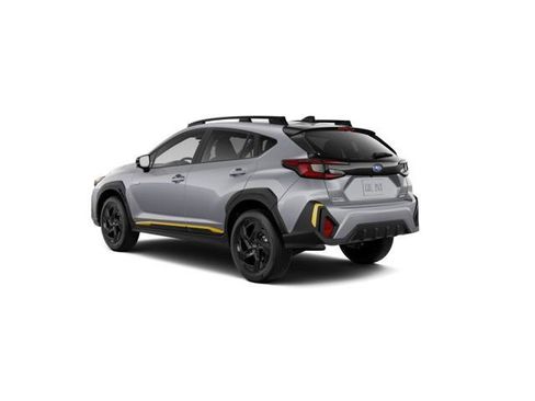 New 2025 Subaru Crosstrek 2.5i Sport image 5