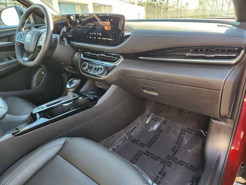 Used 2025 Buick Envista Sport Touring w/ Convenience I Package image 21