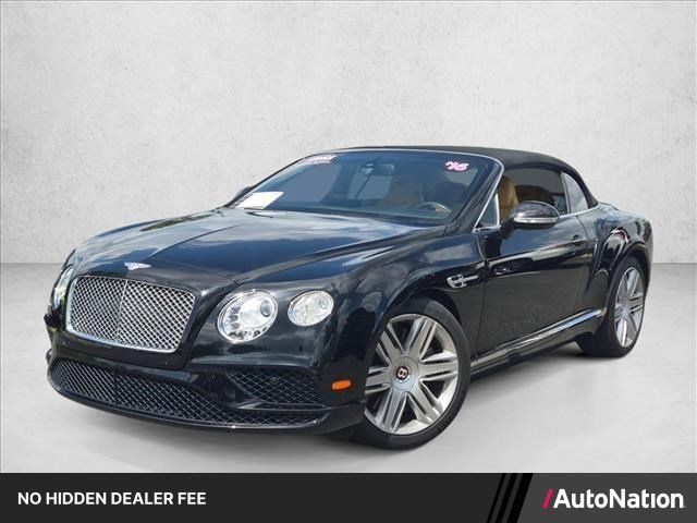 Used Bentley Cars for Sale in Zephyrhills, FL - Autotrader