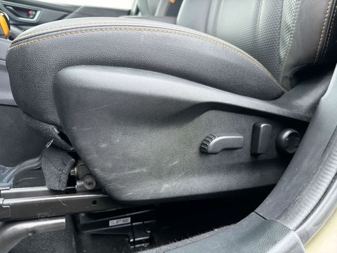 Used 2023 Subaru Forester Wilderness AWD/4WD image 18