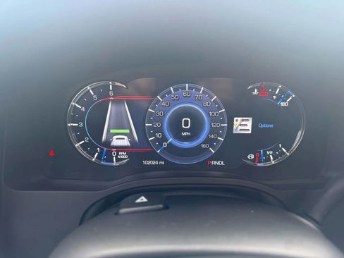 Used 2019 Cadillac Escalade Luxury image 23