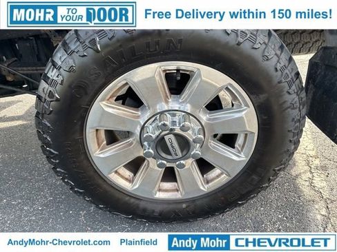 Used 2018 Ford F250 XL w/ STX Appearance Package AWD/4WD image 30