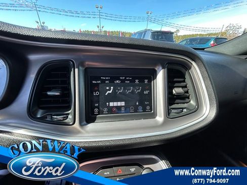 Used 2022 Dodge Challenger GT image 26