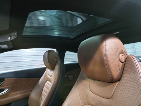 Used 2017 Mercedes-Benz C 43 AMG 4MATIC Coupe image 17