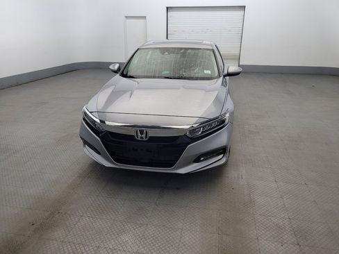 Used 2019 Honda Accord EX image 15
