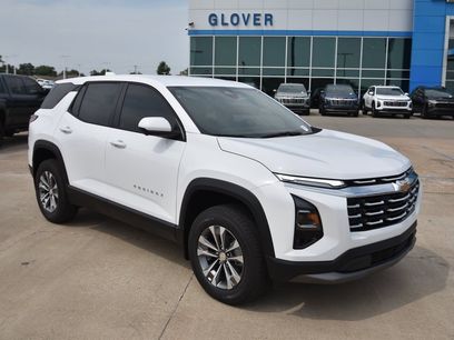 New 2026 Chevrolet Equinox LT w/ Safety and Technology Package