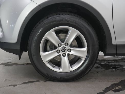 Used 2015 Toyota RAV4 XLE AWD/4WD image 27