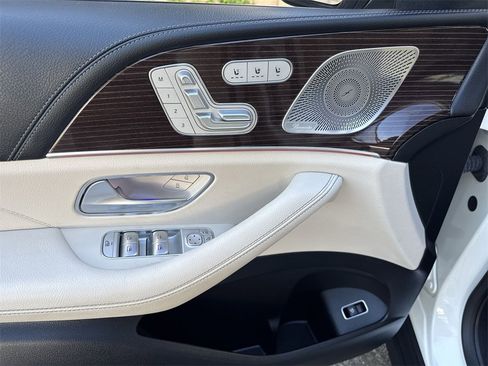 Used 2022 Mercedes-Benz GLE 450 4MATIC image 15