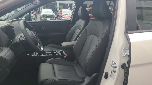 New 2026 Subaru Outback Touring XT AWD/4WD image 14