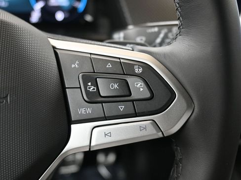 New 2026 Volkswagen Atlas Cross Sport SEL Premium R-Line image 27