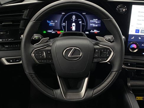 Used 2026 Lexus RX 350h w/ Convenience Package AWD/4WD image 15