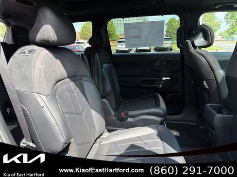 New 2027 Kia Telluride SX Prestige X-Line AWD/4WD image 13