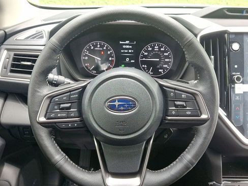 New 2026 Subaru Ascent Limited AWD/4WD image 17