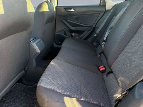 Used 2021 Volkswagen Jetta S w/ Driver Assistance Package image 12