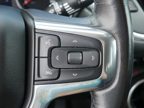Used 2020 Chevrolet Blazer LT AWD/4WD image 21