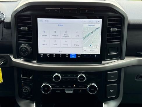 Used 2024 Ford F150 XLT w/ Mobile Office Package image 20