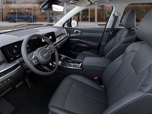 New 2024 Kia Sorento SX image 17