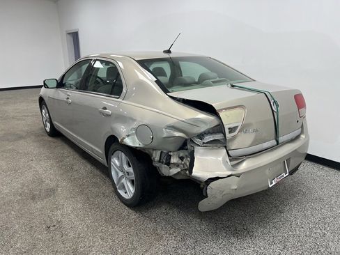 Used 2010 Mercury Milan image 17