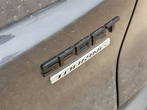 Used 2025 Honda CR-V Sport Touring image 10