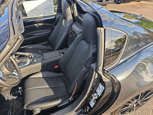 New 2026 MAZDA MX-5 Miata RF Grand Touring image 15