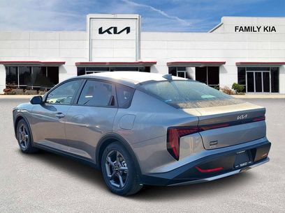 New 2026 Kia K4