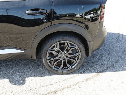 New 2026 Nissan Kicks SR w/ SR Premium Package