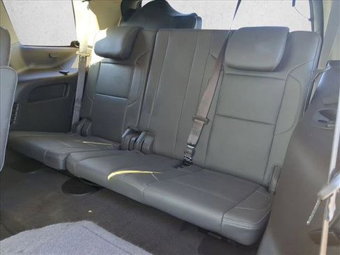 Used 2015 GMC Yukon Denali w/ Premium Package image 21