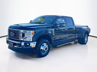 Used 2022 Ford F350 XLT w/ XLT Premium Package