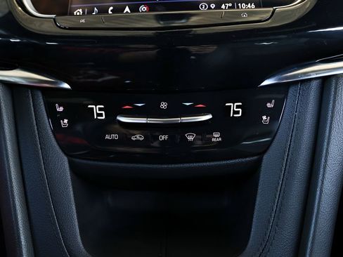 Used 2022 Cadillac XT6 Sport AWD/4WD image 23