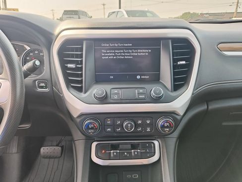 Used 2023 GMC Acadia SLE w/ Driver Convenience Package AWD/4WD image 21