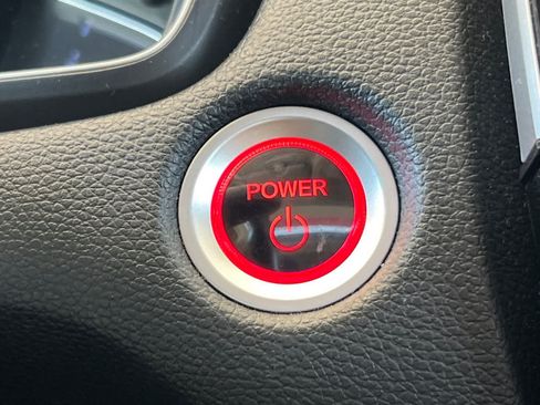 Used 2022 Honda CR-V EX-L image 24