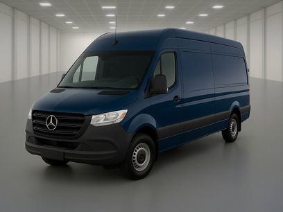 Used 2019 Mercedes-Benz Sprinter 170