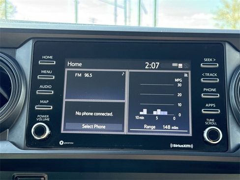 Used 2022 Toyota Tacoma SR image 13