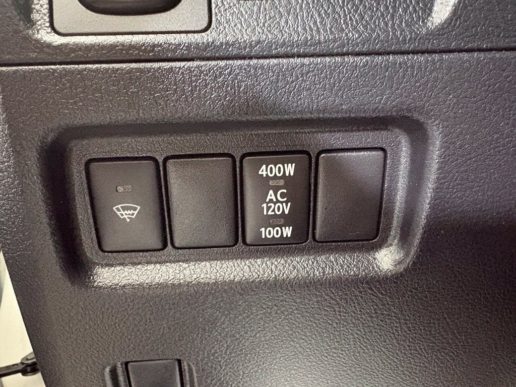 Used 2021 Toyota 4Runner SR5 AWD/4WD image 19