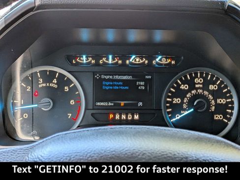 Used 2019 Ford F150 XLT w/ Equipment Group 302A Luxury RWD image 35