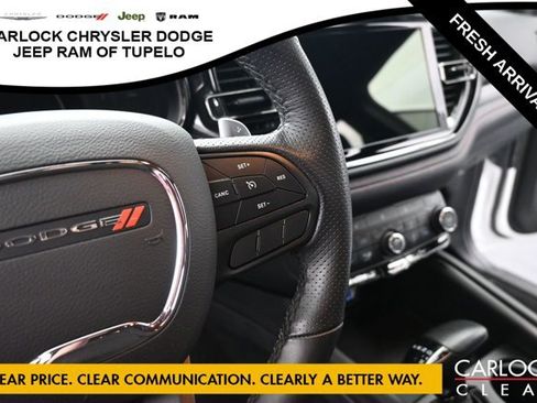 Used 2026 Dodge Durango GT RWD image 19