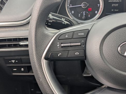 Certified 2022 Hyundai Sonata SEL image 21