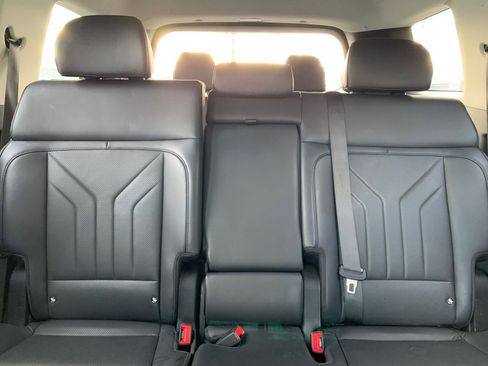 Used 2025 Hyundai Santa Fe SEL image 37