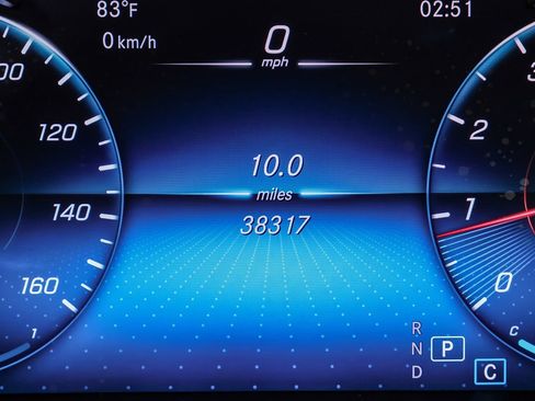 Used 2021 Mercedes-Benz C 300 4MATIC Sedan image 18