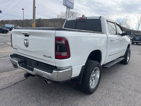Used 2019 RAM 1500 Big Horn image 6