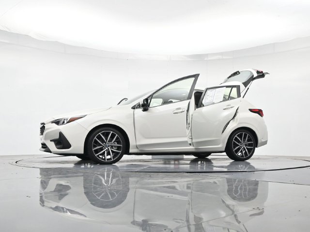 Used 2025 Subaru Impreza 2.0i Sport AWD/4WD image 53