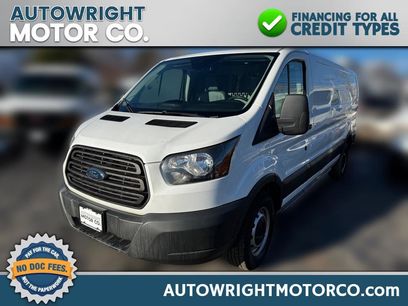 Used 2017 Ford Transit 150 148 Low Roof