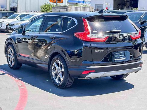 Used 2019 Honda CR-V EX image 2