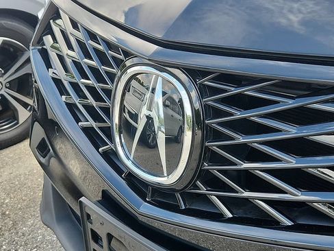 Used 2025 Acura RDX A-Spec AWD/4WD image 4