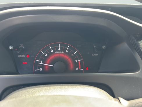 Used 2013 Honda Civic Si image 29