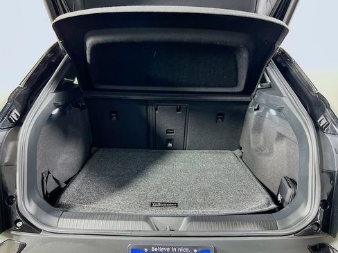 Certified 2021 Volkswagen ID.4 Pro S w/ ID.4 Protection Package RWD image 23
